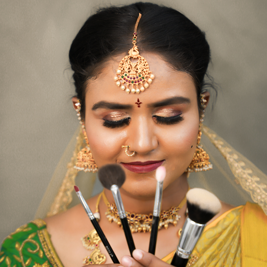 vani makeup academy - 12