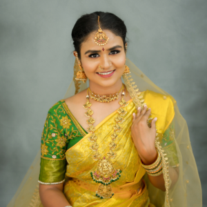 21-Day Professional Makeup Artist Course – Vani Makeup Studio & Training Academy