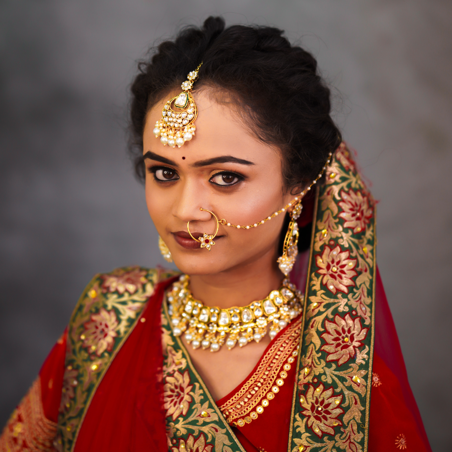 Mounika
