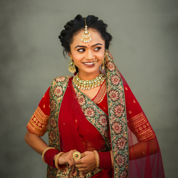 21-Day Professional Makeup Artist Course – Vani Makeup Studio & Training Academy - Image 5