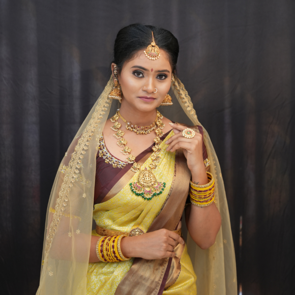 21-Day Professional Makeup Artist Course – Vani Makeup Studio & Training Academy - Image 6